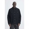BLEND MAN OVERSHIRT DARK BLUE BLEND MAN OVERSHIRT DARK BLUE