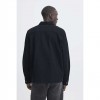 BLEND MAN OVERSHIRT DARK BLUE BLEND MAN OVERSHIRT DARK BLUE