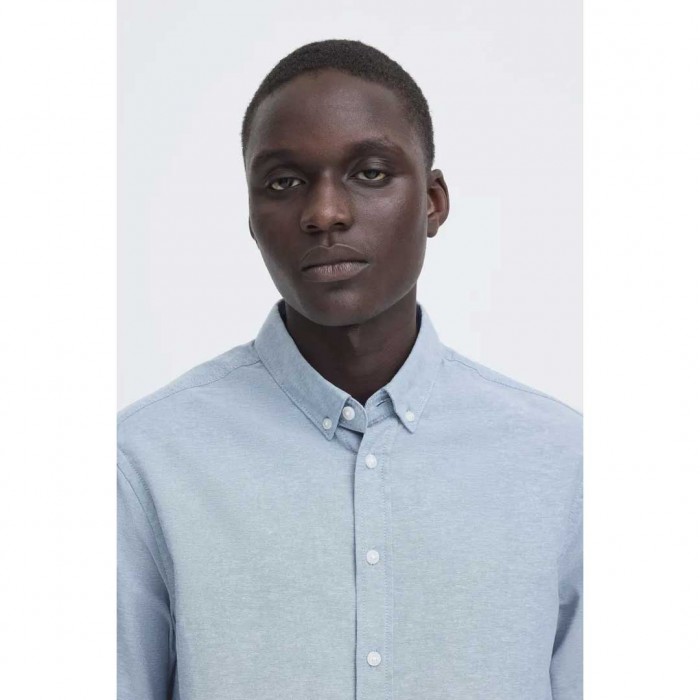 BLEND MAN SHIRT CIEL 1