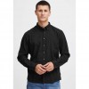 BLEND MAN SHIRT BLACK