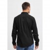 BLEND MAN SHIRT BLACK