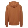 BLEND MAN HOODIE BROWN