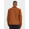 BLEND MAN JACKET BROWN