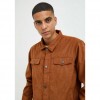 BLEND MAN JACKET BROWN