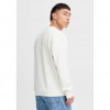 BLEND MAN SWEATSHIRT WHITE