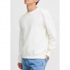 BLEND MAN SWEATSHIRT WHITE