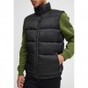 BLEND MAN GILLET BLACK