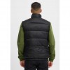 BLEND MAN GILLET BLACK