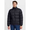 BLEND MAN PUFFER JACKET BLACK