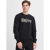 BLEND MAN SWEATSHIRT ENJOY BLACK