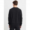 BLEND MAN SWEATSHIRT ENJOY BLACK