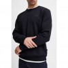 BLEND MAN SWEATSHIRT BLACK