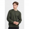 BLEND MAN SWEATSHIRT REGULAR FIT GREEN