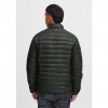 BLEND MAN PUFFER JACKET GREEN