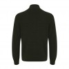 BLEND MAN PULLOVER DARK GREEN