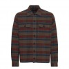 BLEND MAN OVERSHIRT STRIPE