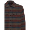 BLEND MAN OVERSHIRT STRIPE