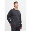 BLEND MAN PULLOVER DARK GREY