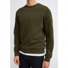 BLEND MAN SWEATSHIRT GREEN