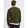 BLEND MAN SWEATSHIRT GREEN