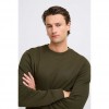 BLEND MAN SWEATSHIRT GREEN