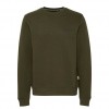 BLEND MAN SWEATSHIRT GREEN