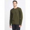 BLEND Knitted pullover GREEN