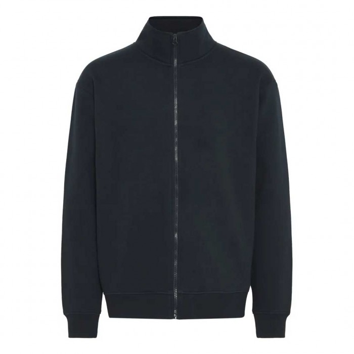 BLEND MAN ZIP BLACK 1