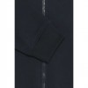 BLEND MAN ZIP BLACK 1