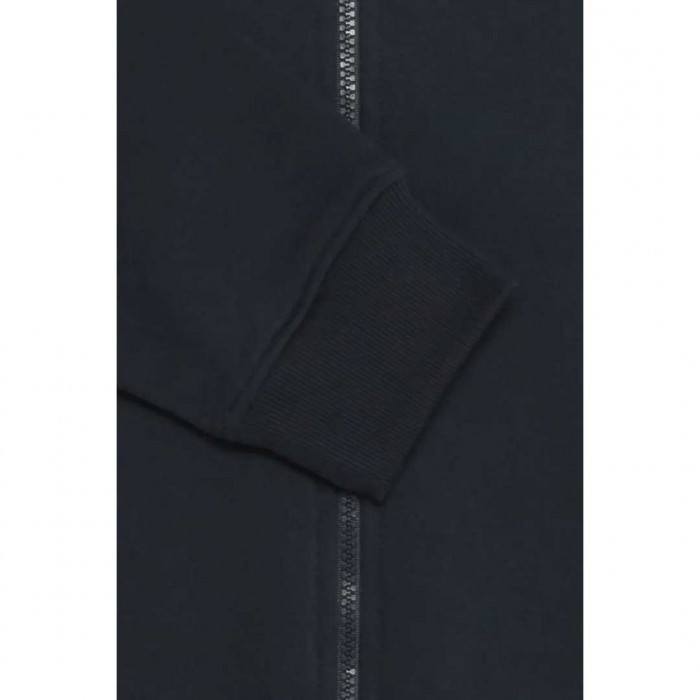 BLEND MAN ZIP BLACK 1