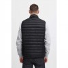 BLEND MAN GILLET BLACK 1 BLEND MAN GILLET BLACK 1