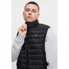 BLEND MAN GILLET BLACK 1 BLEND MAN GILLET BLACK 1