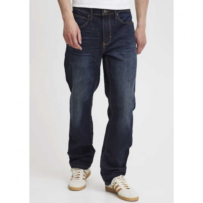 BLEND MAN JEAN DARK BLUE
