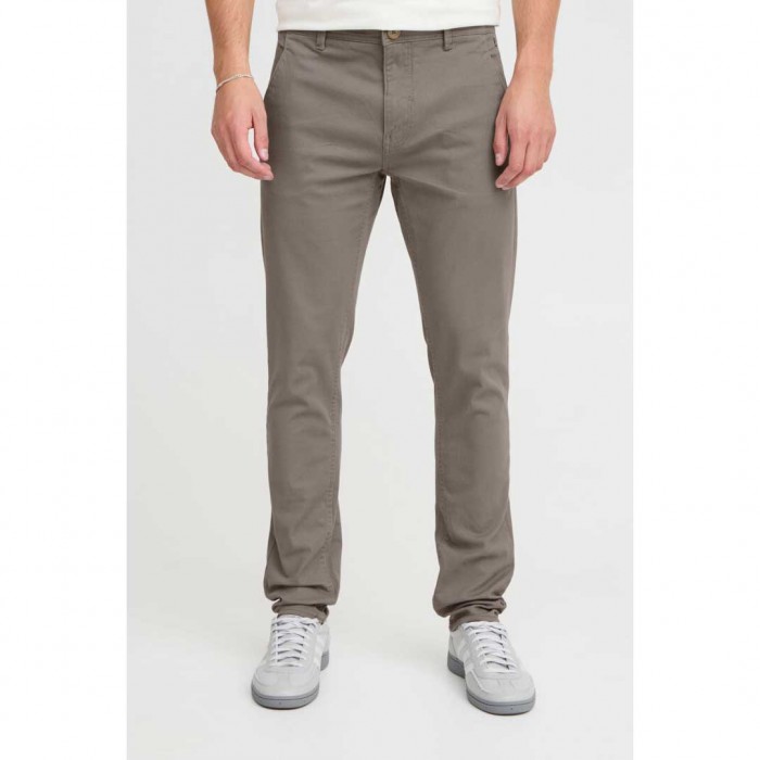 BLEND MAN CHINO PANT GRAY