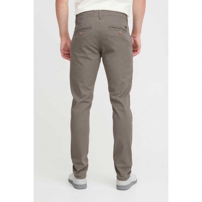 BLEND MAN CHINO PANT GRAY