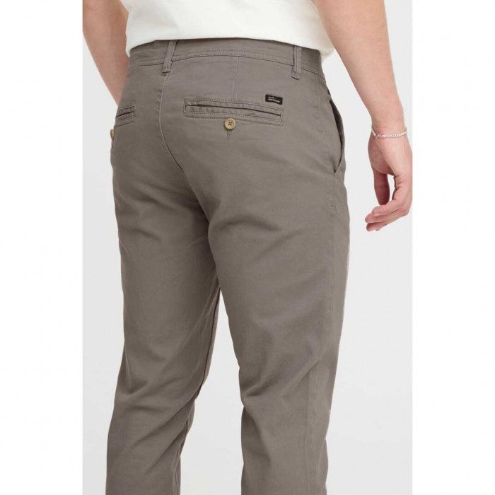BLEND MAN CHINO PANT GRAY
