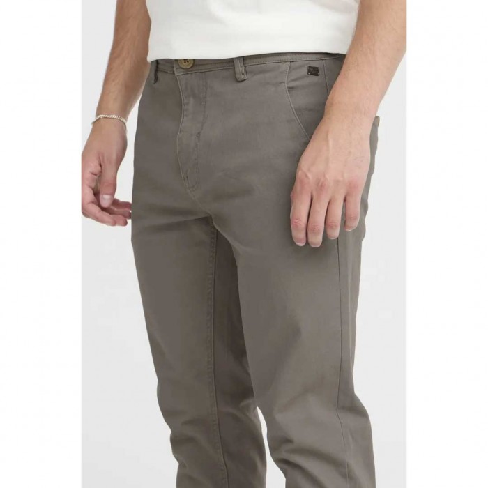 BLEND MAN CHINO PANT GRAY