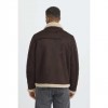 BLEND MAN JACKET BROWN 1 BLEND MAN JACKET BROWN 1