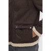 BLEND MAN JACKET BROWN 1 BLEND MAN JACKET BROWN 1