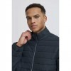 BLEND MAN JACKET PUFFER BLUE BLEND MAN JACKET PUFFER BLUE