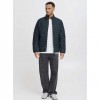 BLEND MAN JACKET PUFFER BLUE BLEND MAN JACKET PUFFER BLUE