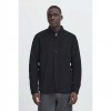 BLEND MAN CORD SHIRT BLACK BLEND MAN CORD SHIRT BLACK