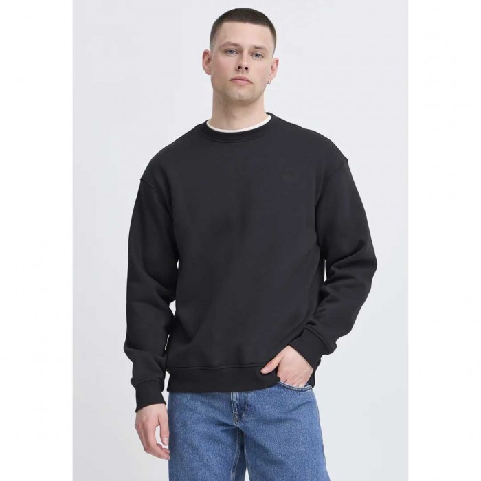 BLEND MAN SWEATSHIRT BLACK 1