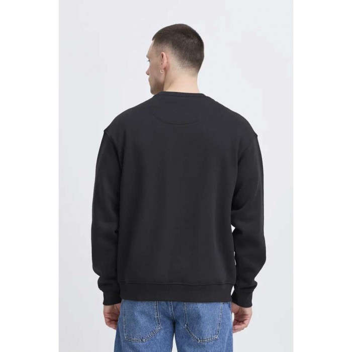 BLEND MAN SWEATSHIRT BLACK 1