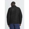 BLEND MAN JACKET PUFFER BLACK