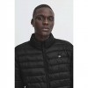 BLEND MAN JACKET PUFFER BLACK