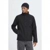 BLEND MAN JACKET BLACK BLEND MAN JACKET BLACK
