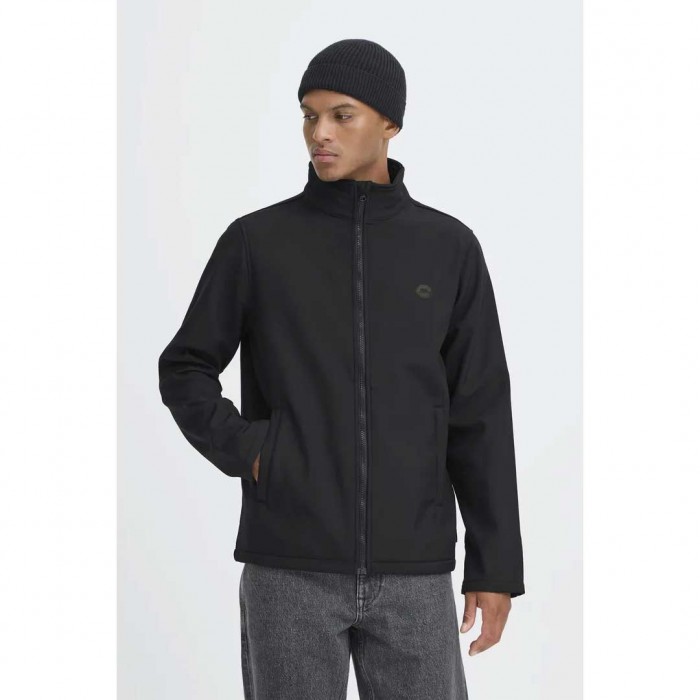 BLEND MAN JACKET BLACK