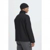 BLEND MAN JACKET BLACK BLEND MAN JACKET BLACK