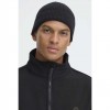 BLEND MAN JACKET BLACK BLEND MAN JACKET BLACK